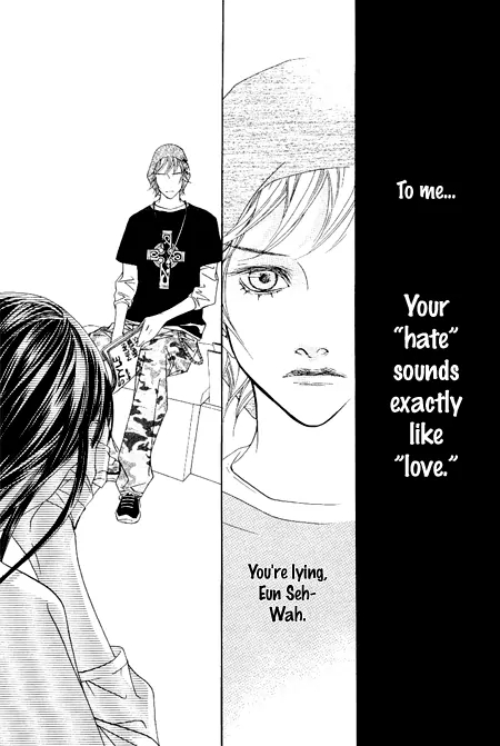 The Flowers of Evil Chapter 13 image 41